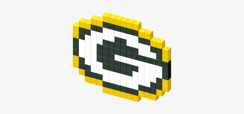 View Favicon On T-shirt - Green Bay, transparent png