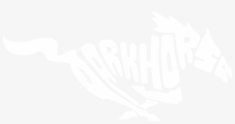 Logo Logo - Dark Horse Logo, transparent png