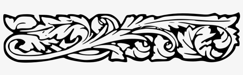 Simple Divider Clip Art Images Pictures - Divider Clip Art, transparent png