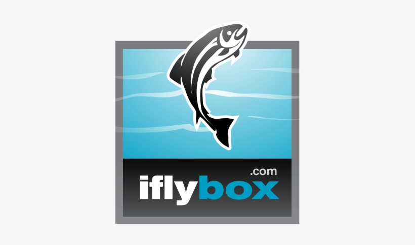 - Iflybox - Poster, transparent png