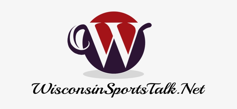 Wisconsin Sports Talk - Wisconsin, transparent png