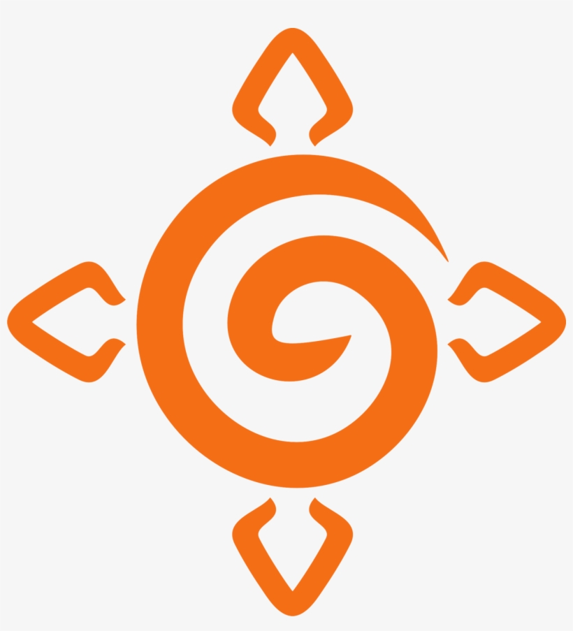 Biohazard Symbol Clipart Unstoppable - Symbol, transparent png