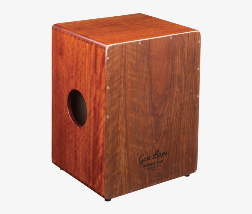 Gon Bops Cajons - Gon Bops Mixto Cajon Gbcjmx, transparent png