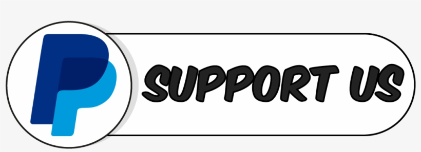 Paypal, transparent png