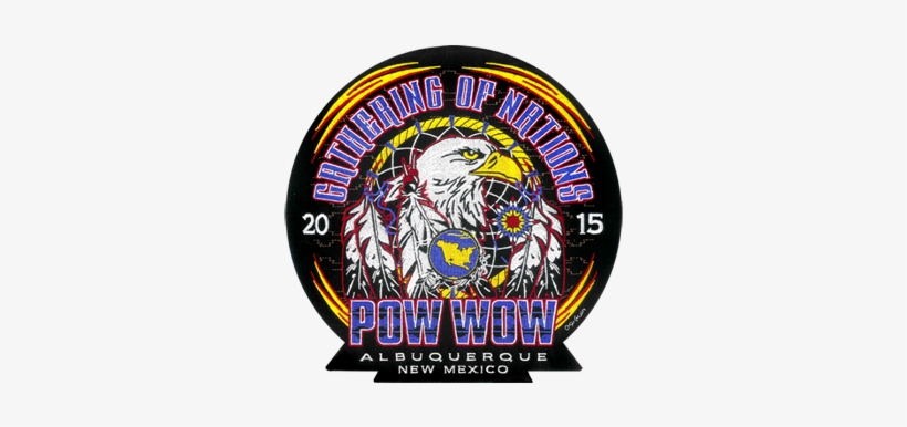 2015 Gon 4" Patch - Emblem, transparent png