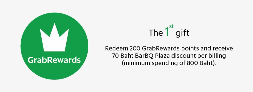 The Green Gifts From Grab & Gon - Circle, transparent png