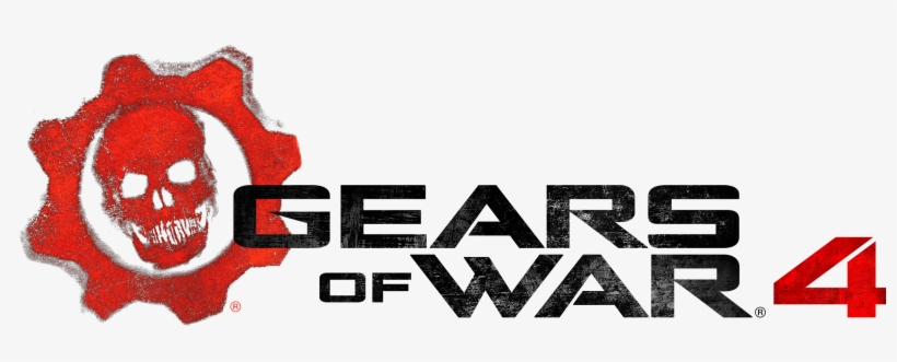 Gears Of War Transparent, transparent png
