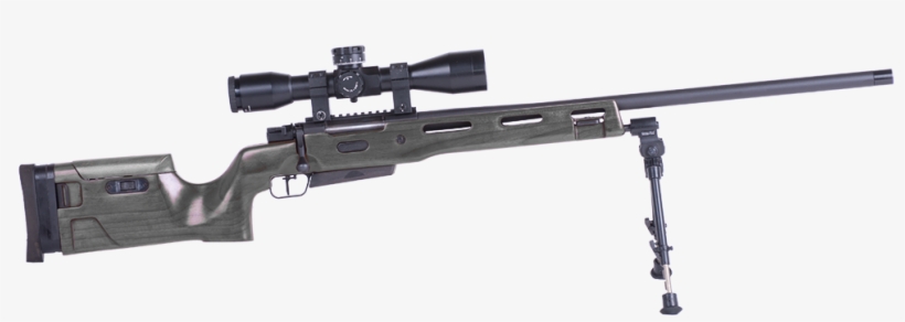 Rifle M Zastava Arms - Zastava M07, transparent png