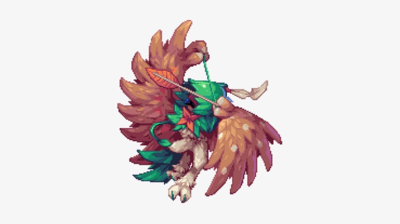 Sun Pixel Art Pokemon, transparent png