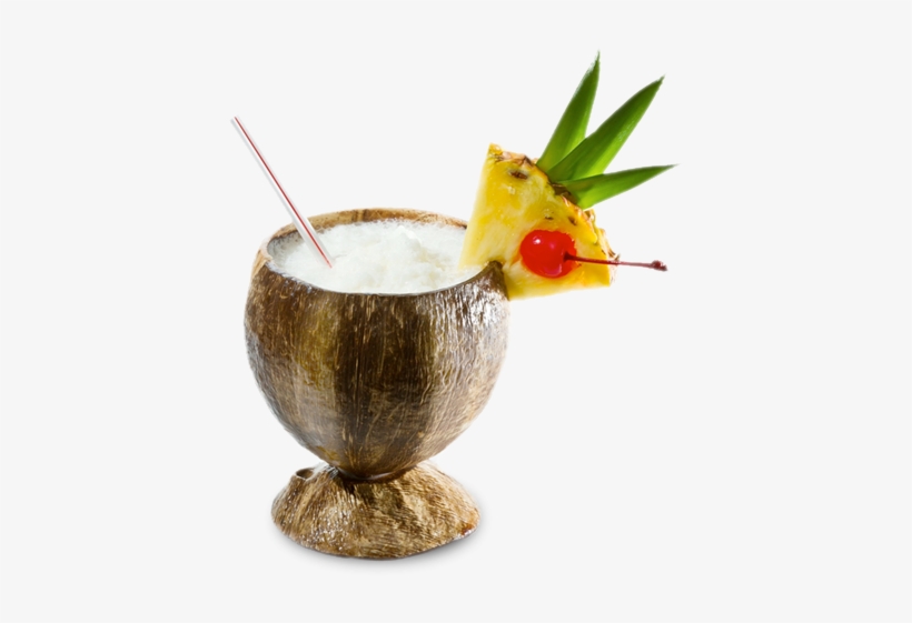 Piña Colada - Colada, transparent png