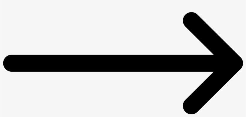 Right Arrow Icon - Icon, transparent png