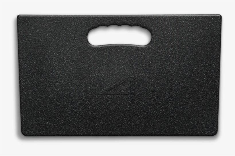 Standard Divider - Black - Handbag, transparent png