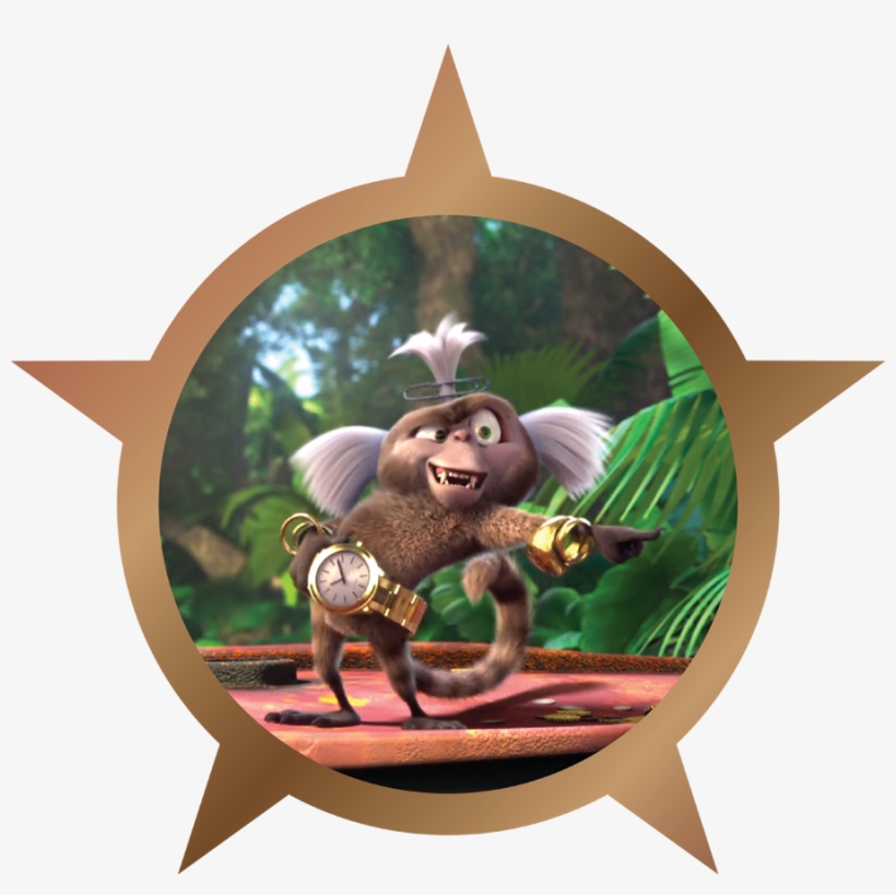 Funky Monkey - Antiviral Drug, transparent png