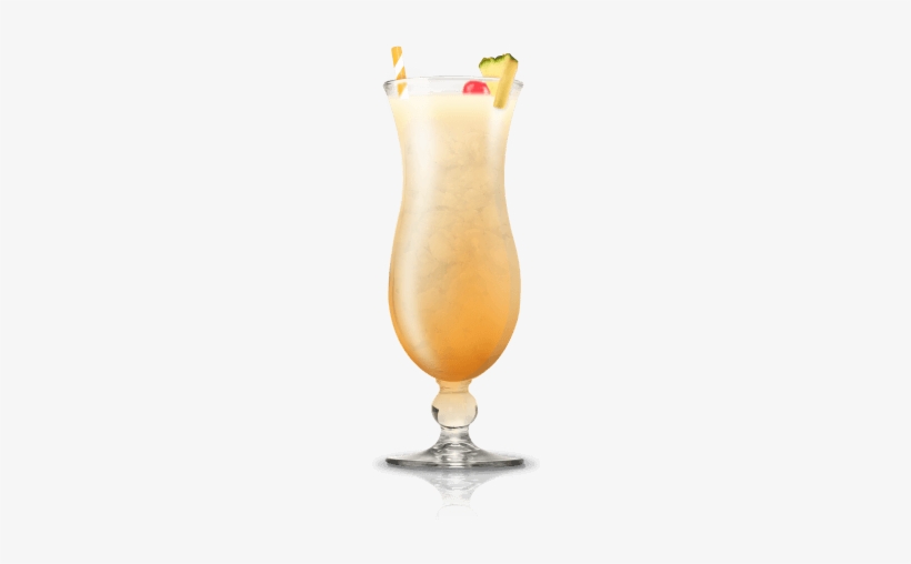 Pina Colada Cocktail Png, transparent png