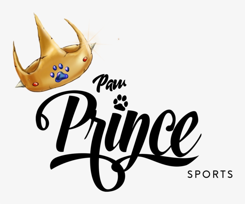 Pawprince Finalblack - Calligraphy, transparent png