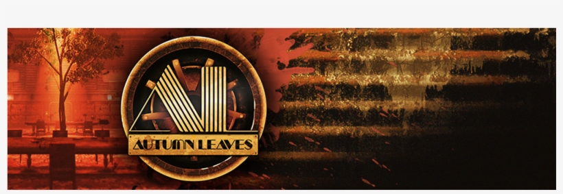 New Vegas Mod Autumn Leaves Deserves Your Download - Fallout: New Vegas, transparent png