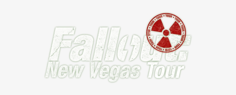 Fallout New Vegas Tour - Calor Gas, transparent png