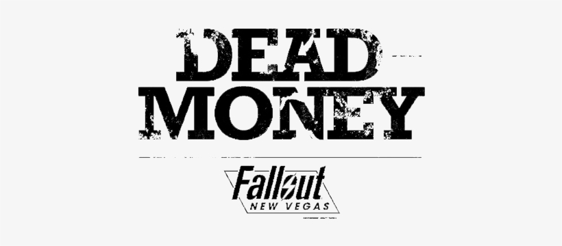 Прохождение Dead Money - Fallout New Vegas Dead Money, transparent png