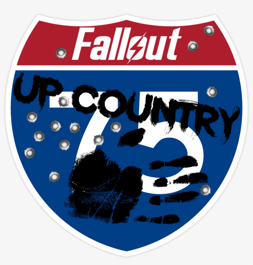 Add Media Report Rss Logo - Fallout: New Vegas, transparent png