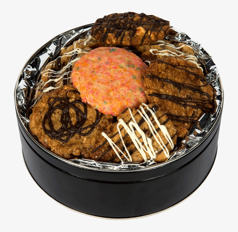 Cookie, transparent png