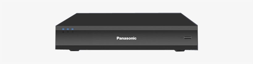 Panasonic Pi Hl3104xk 4 Channel High Resolution Dvr - Pi Hl3104xk, transparent png