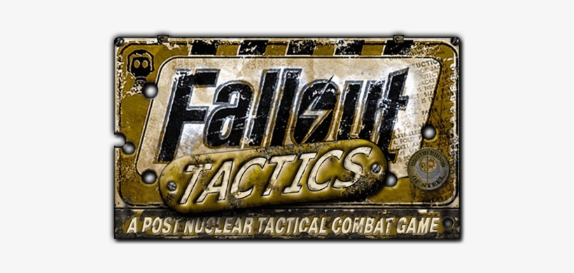 Prostituées Fallout New Vegas - Fallout Tactics, Brotherhood Of Steel: A Post Nuclear, transparent png