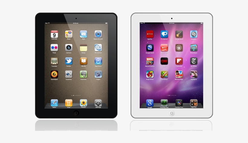 Boise Ipad 2 Repair - Mirroring Ios To Android, transparent png