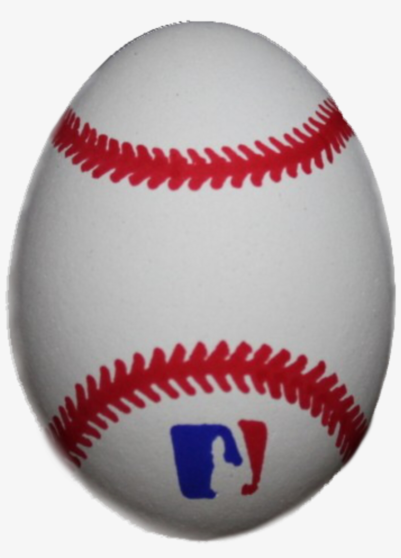 Baseball Park, Giants Baseball, Baseball Mom, Baseball - Baseball Egg, transparent png