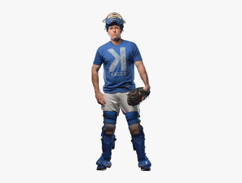 Ellis Supports City Of Hope With - A. J. Ellis, transparent png