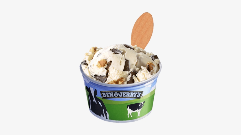 Chunky Monkey Bulk - Chip Off The Dough Block Ben And Jerry's, transparent png