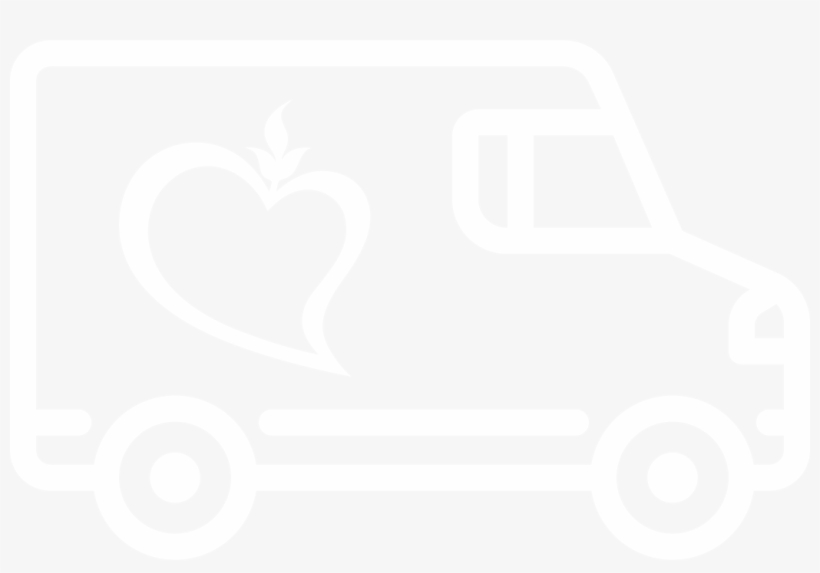 Food Truck Icon-01 - Food Truck, transparent png