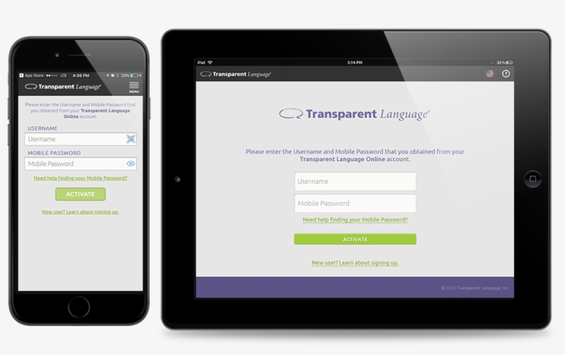Once Your App Is Downloaded And Installed, Open It - Operating System, transparent png