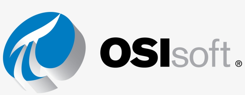 The Idea Was To Present Used Solutions, Share Information - Osisoft Logo Transparent, transparent png