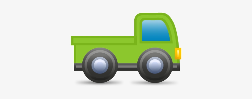 Truck, transparent png