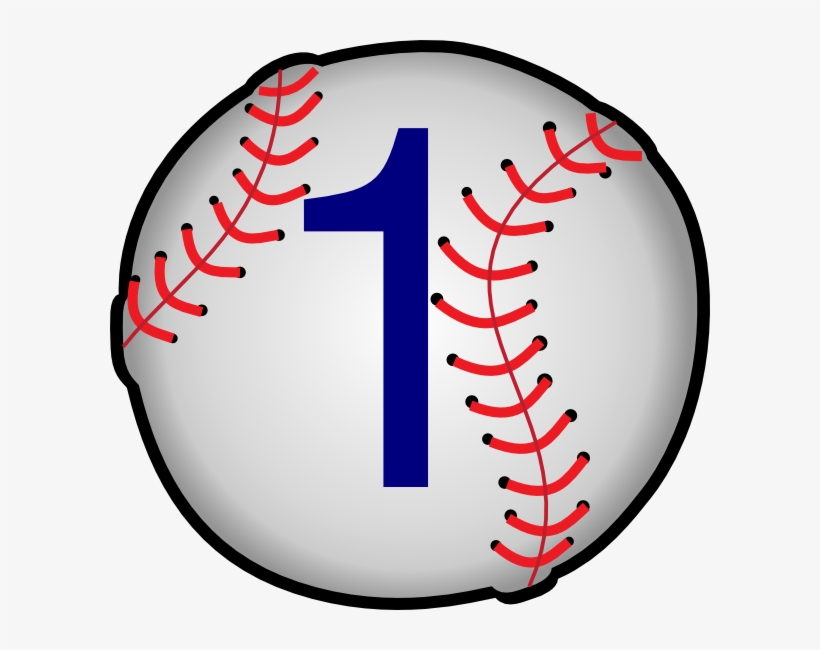 Baseball Clip Art Free Clipartcow 2 - Free Clipart Baseball, transparent png