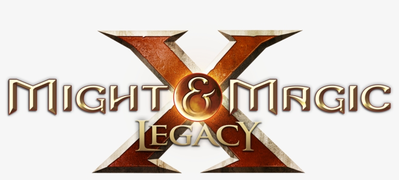 San Francisco, Ca June 6, 2013 Today, Ubisoft Announced - Might & Magic X: Legacy, transparent png