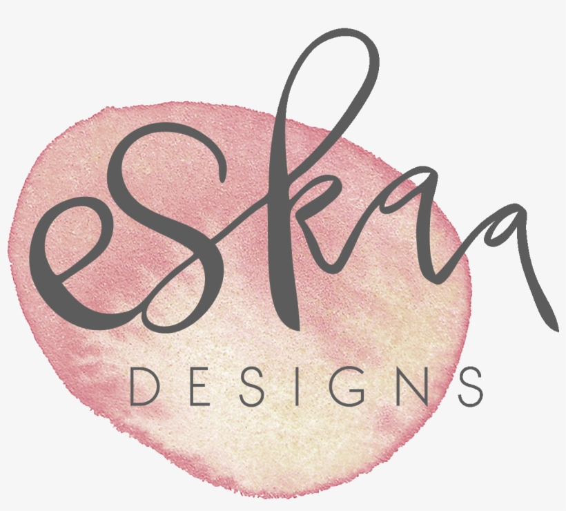 Eskaa Designs - Design, transparent png