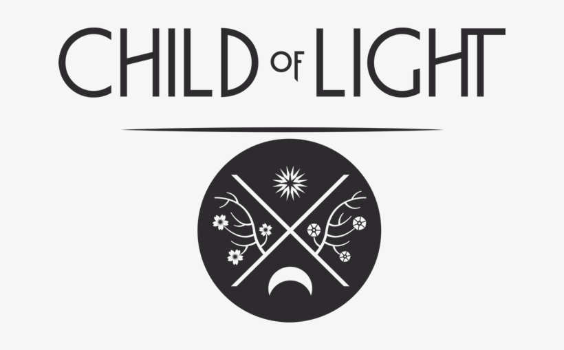 Child Of Light Is Ubisoft Montreal's Way Of Honouring - Child Of Light Game Soundtrack / O.s.t. (can) Cd, transparent png
