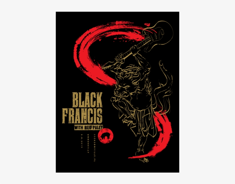 Underbelly Blackfrancis 01, transparent png