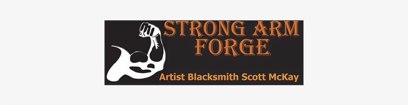 Strong Arm Forge Inc - Bid For Fortune Or Dr. Nikola's Vendetta, transparent png
