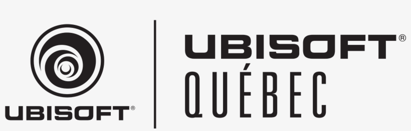 Logoubiquã©bec Ubicorpo - Ubisoft, transparent png