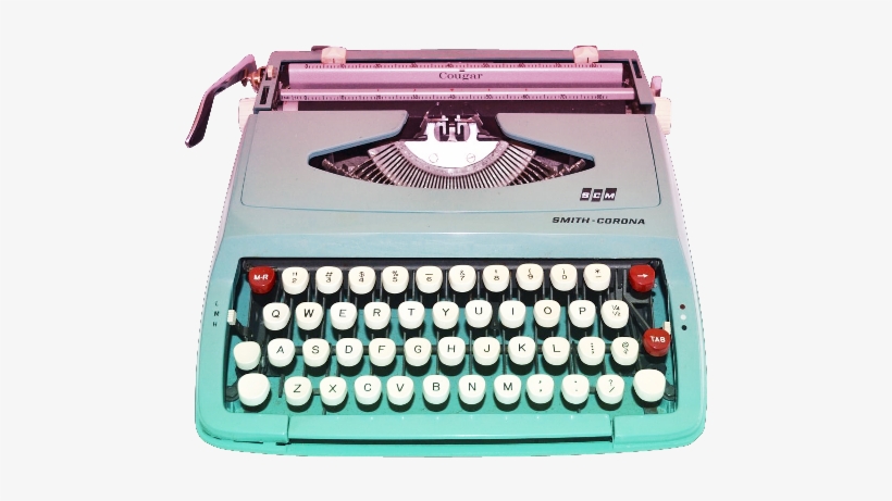 Vintage Typewriter Transparent 480x480 Png Download Pngkit Find & download free graphic resources for typewriter. vintage typewriter transparent