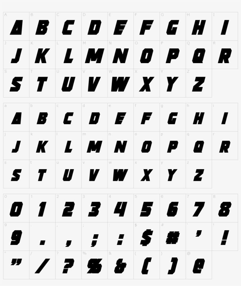 Strongarm Font - Tipografia Barbie, transparent png