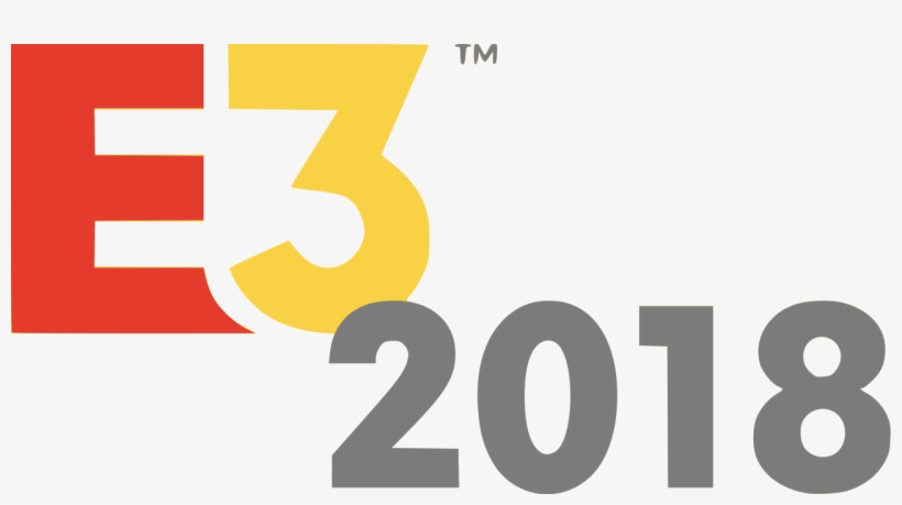 So Now I Recently Just Checked Out The Ubisoft Conference - E3 2018 Logo Transparent, transparent png