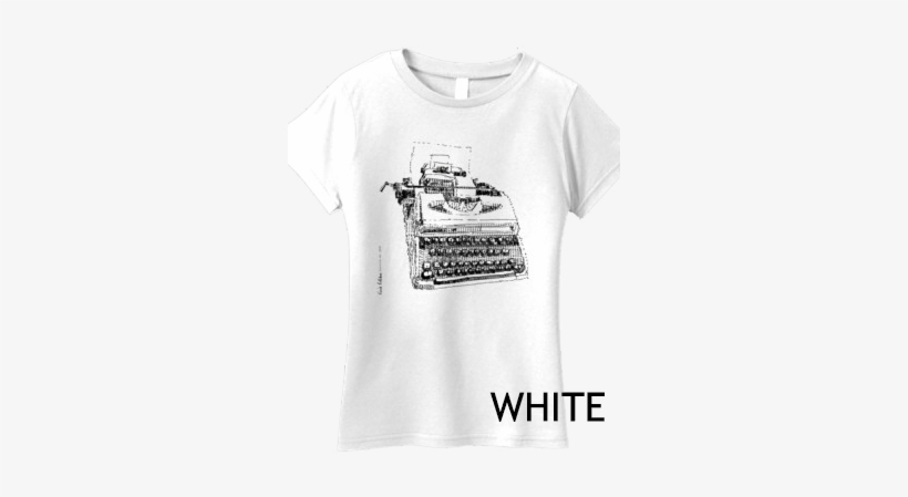 Tshirt My Weapon Of Choice Ladies Fit - Dead Rabbit T Shits, transparent png