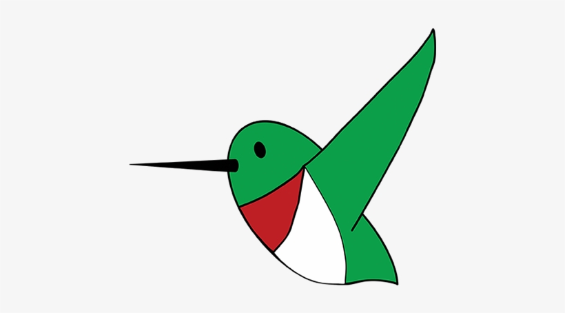 Svg Library Library Say No To Red Hummingbird Nectar Clip Art Hummingbird Png 475x398 Png Download Pngkit