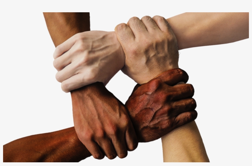 The Question Of Diversity - Ubuntu People, transparent png
