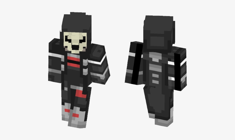 Male Minecraft Skins - Minecraft Skins Blackflash, transparent png