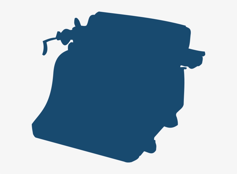 Typewriter Clipart Png, transparent png