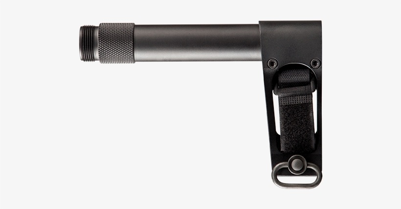 Pic From Ds Website - Doublestar Strong Arm Pistol Brace, transparent png